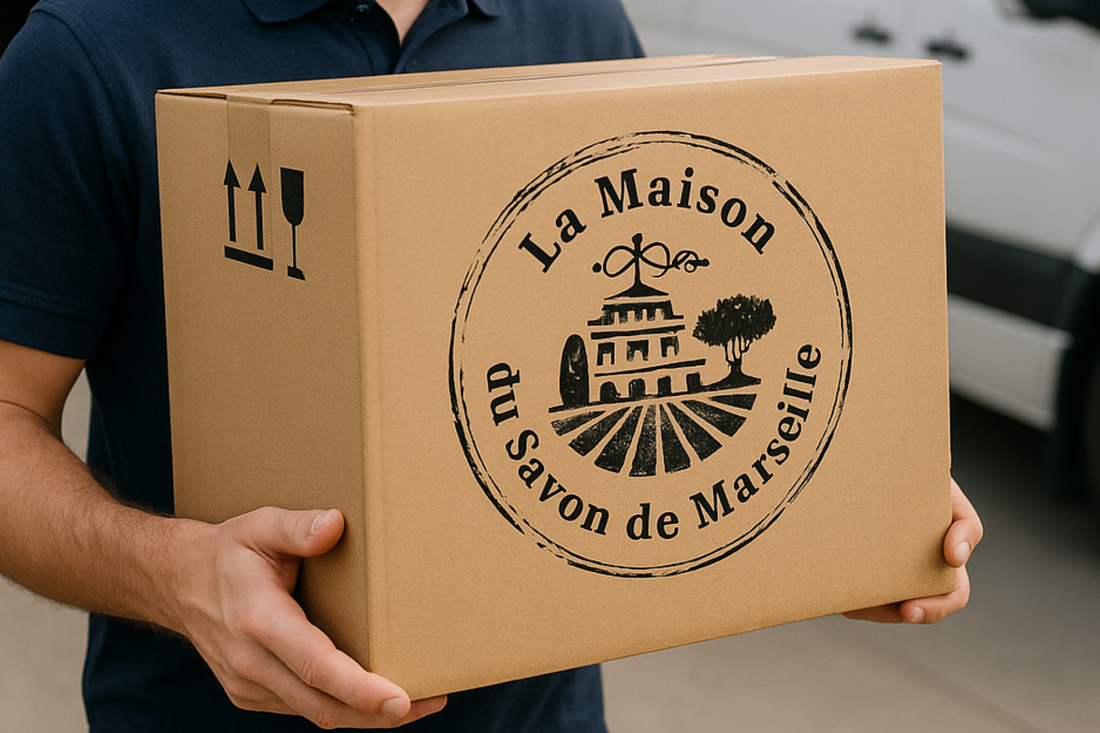 Livraison / Paiement