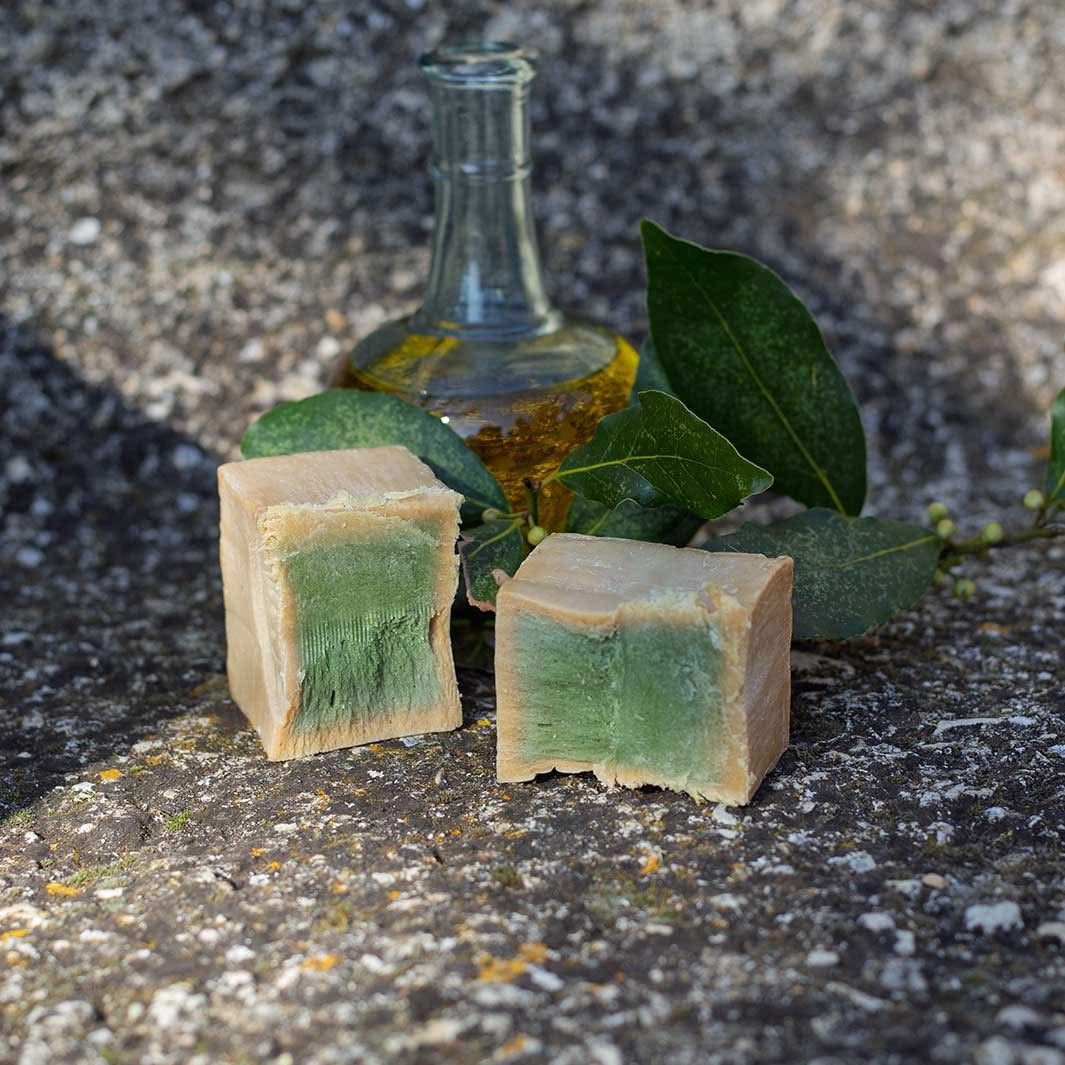 Savon d’Alep