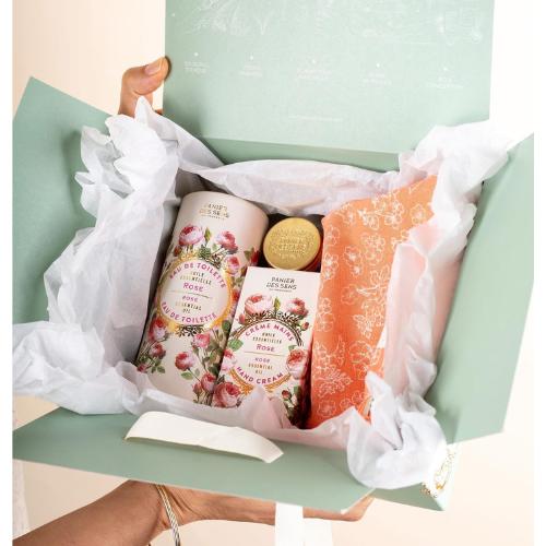 Coffret cadeau