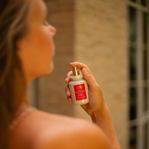Parfum de grasse