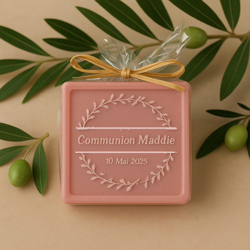 Savon Personnalisé Fête religieuse