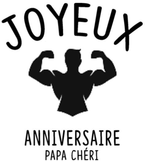 Motif Anniversaire