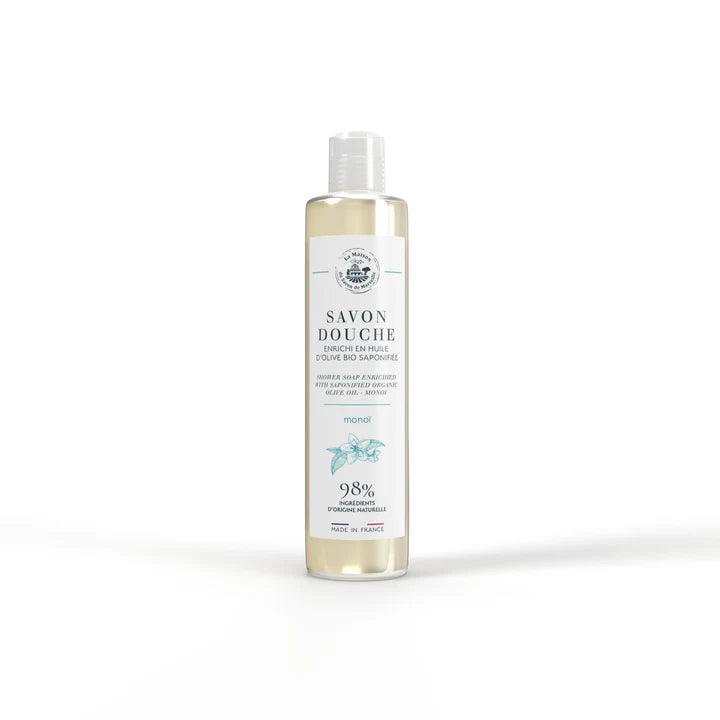Savon liquide pour la douche - Monoï 250ml