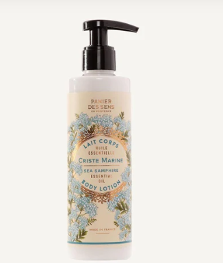 Lait pour le corps - Criste Marine Tonifiante 250ml