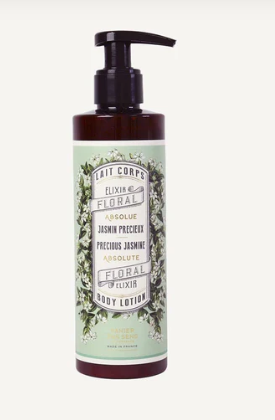Lait pour le corps - Jasmin Précieux 250ml