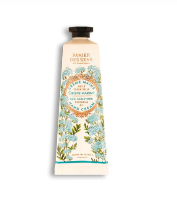Crème pour les mains - Criste Marine Tonifiante 30ml