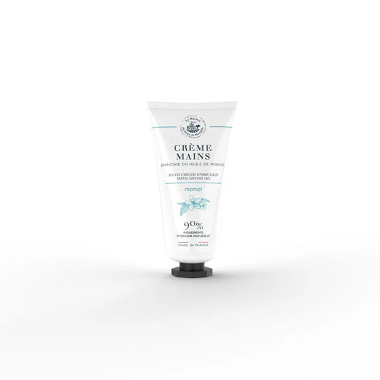 Crème pour les mains - Monoï 30ml