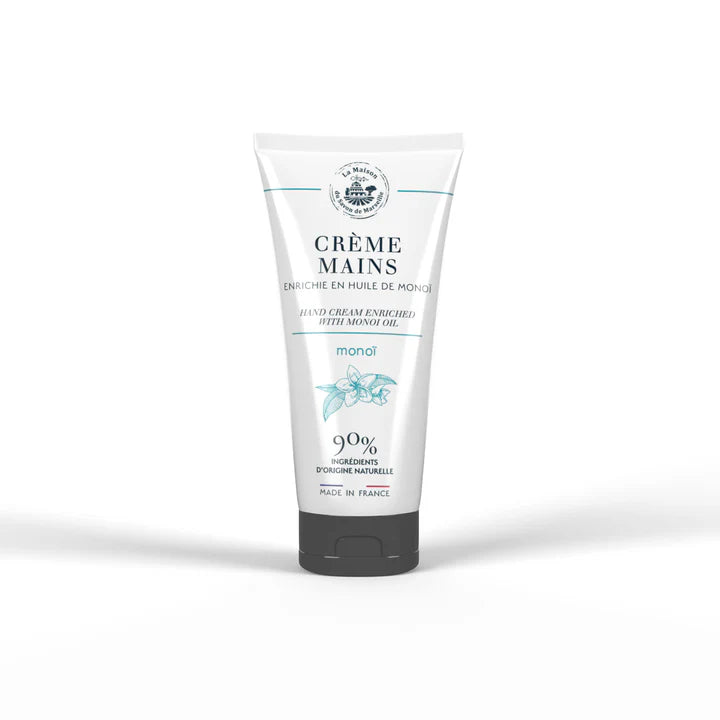 Crème pour les mains - Monoï 75ml