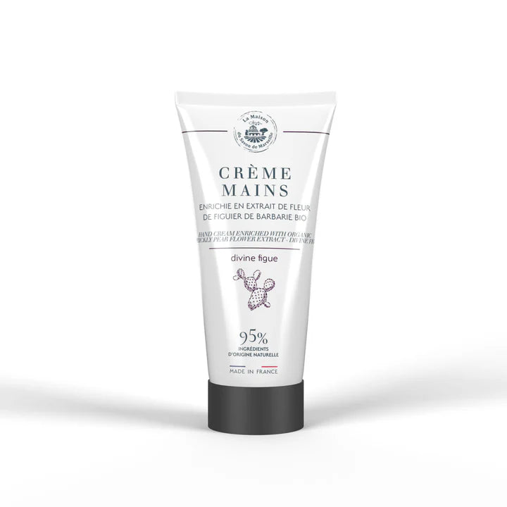 Crème pour les mains - Figue de barbarie 75ml
