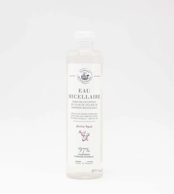 Eau micellaire - Figue de barbarie 250ml