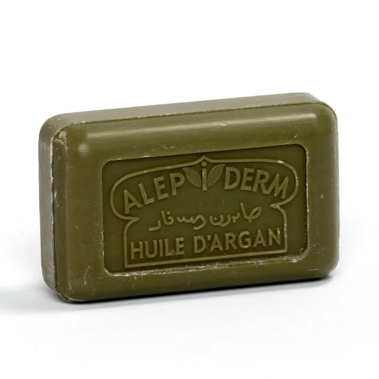 Savon Alepiderm - Argan 125g
