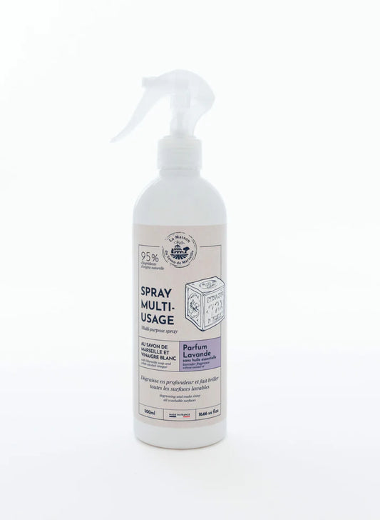 Spray multi-usage - Lavande 500ml