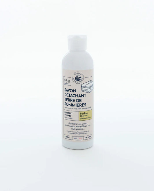 Détachant terre de sommière - 200ml