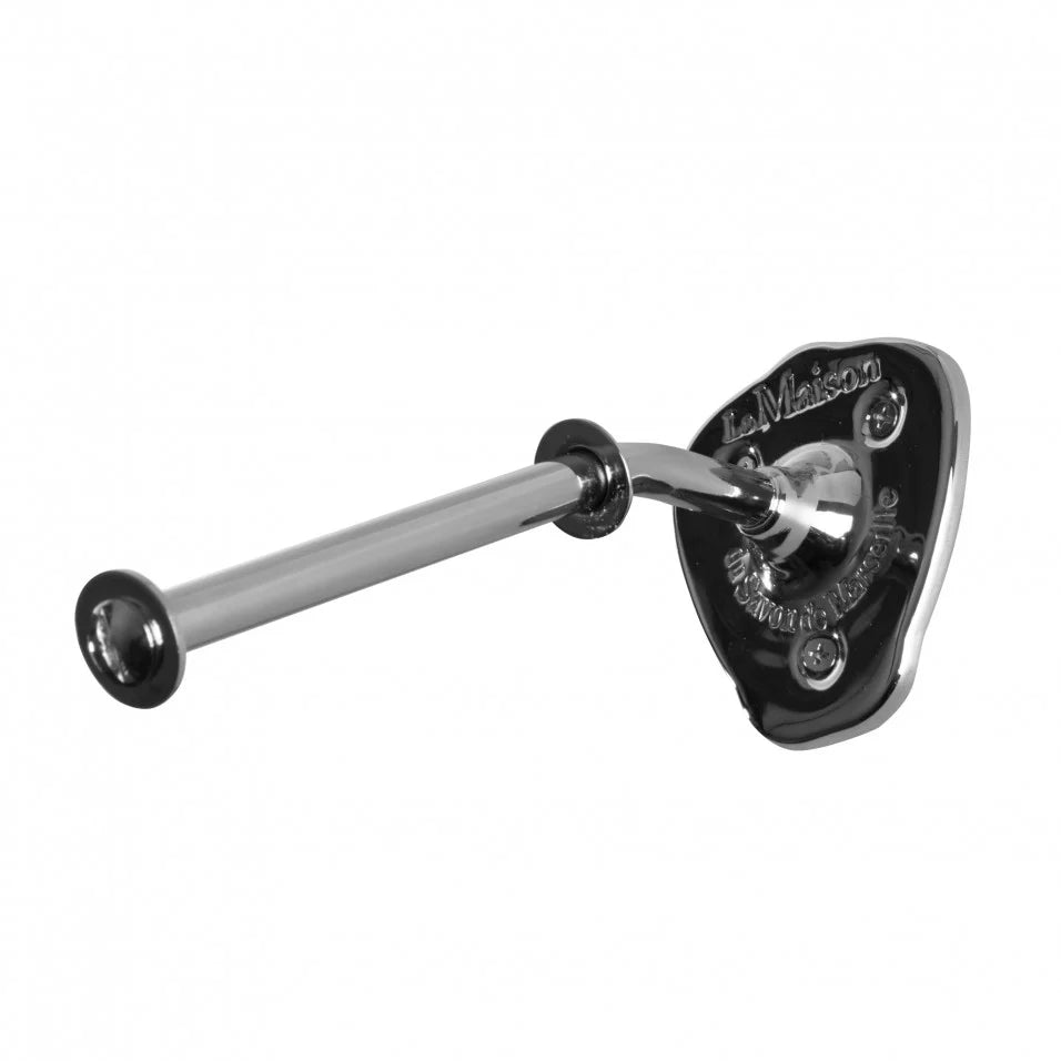 Porte-savon mural - Acier inoxydable