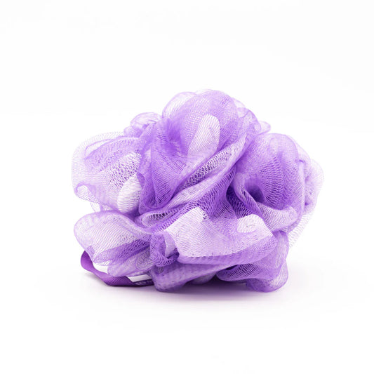 Fleur de douche - Violet
