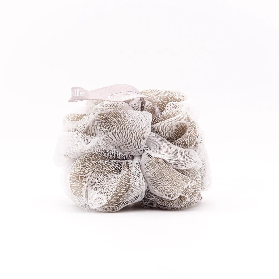 Fleur de douche - Gris 45g