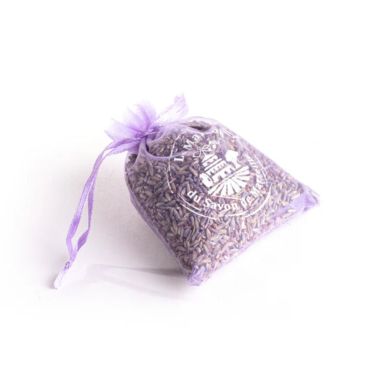 Sachet de Lavande organza 30g