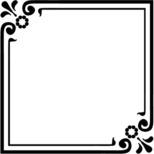 Motif Mariage