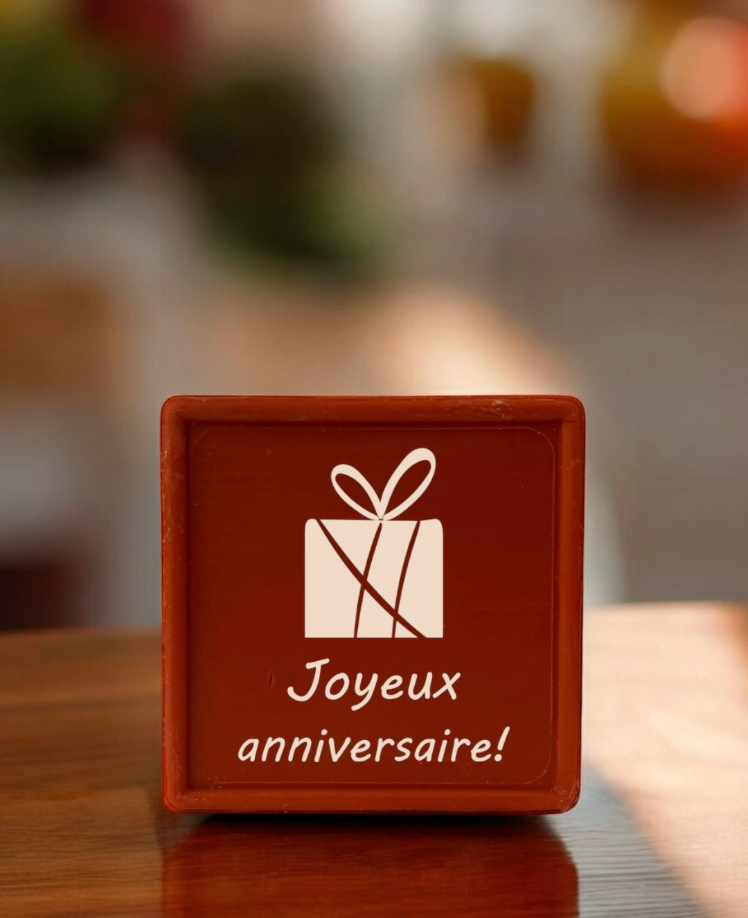 Motif Anniversaire