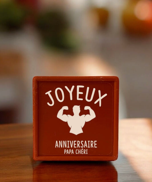 Motif Anniversaire