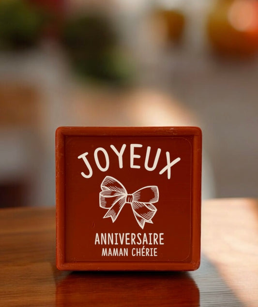 Motif Anniversaire