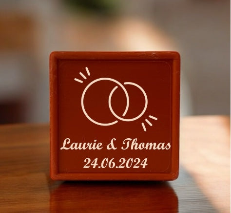 Motif Mariage