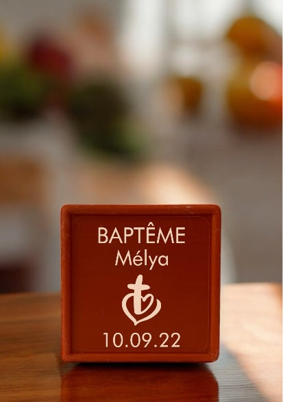Motif baptème