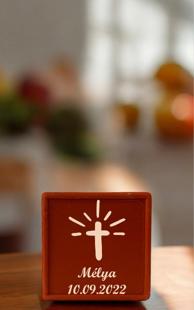 Motif baptème