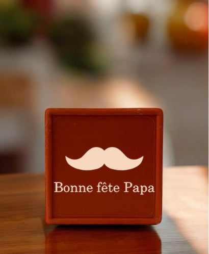Motif Bonne fête Papa