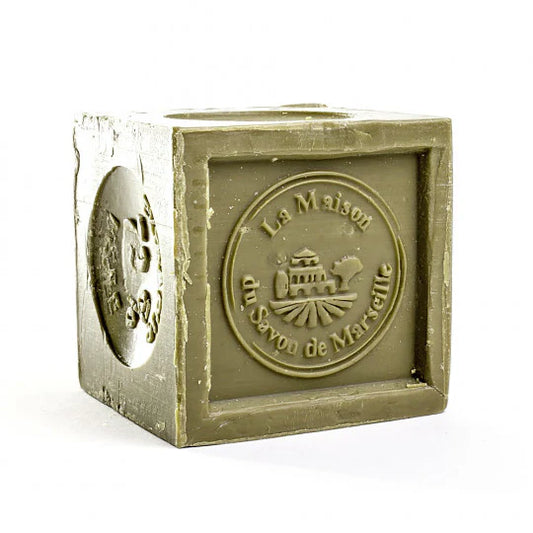 Savon de Marseille en Cube 600g