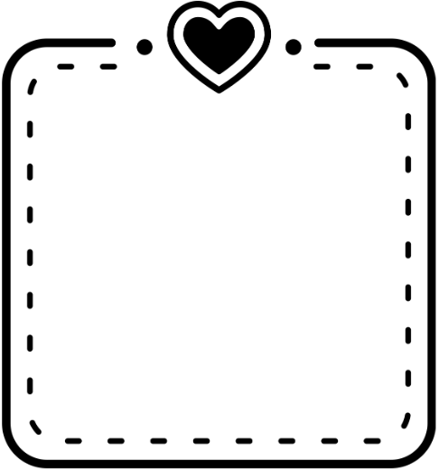 Motif Mariage
