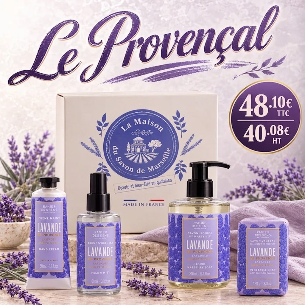 Le Provençal