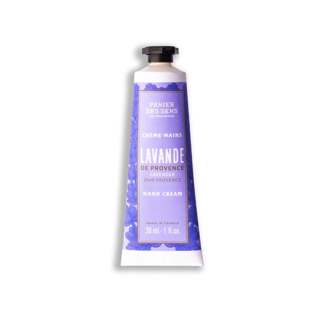 Crème pour les mains - Lavande 30ml