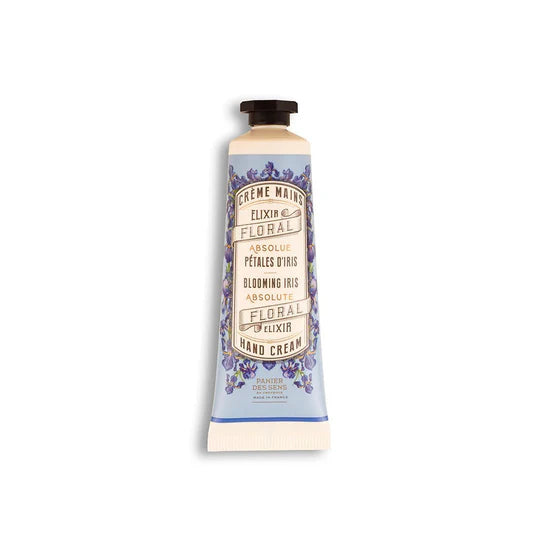 Crème pour les mains - Pétales d'Iris 30ml