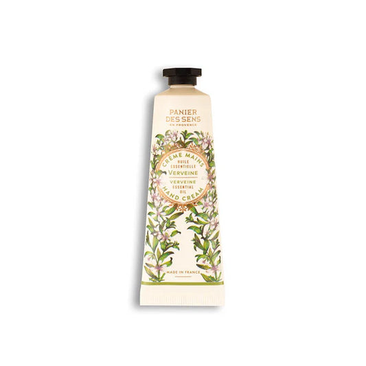 Crème pour les mains - Verveine Relaxante 30ml