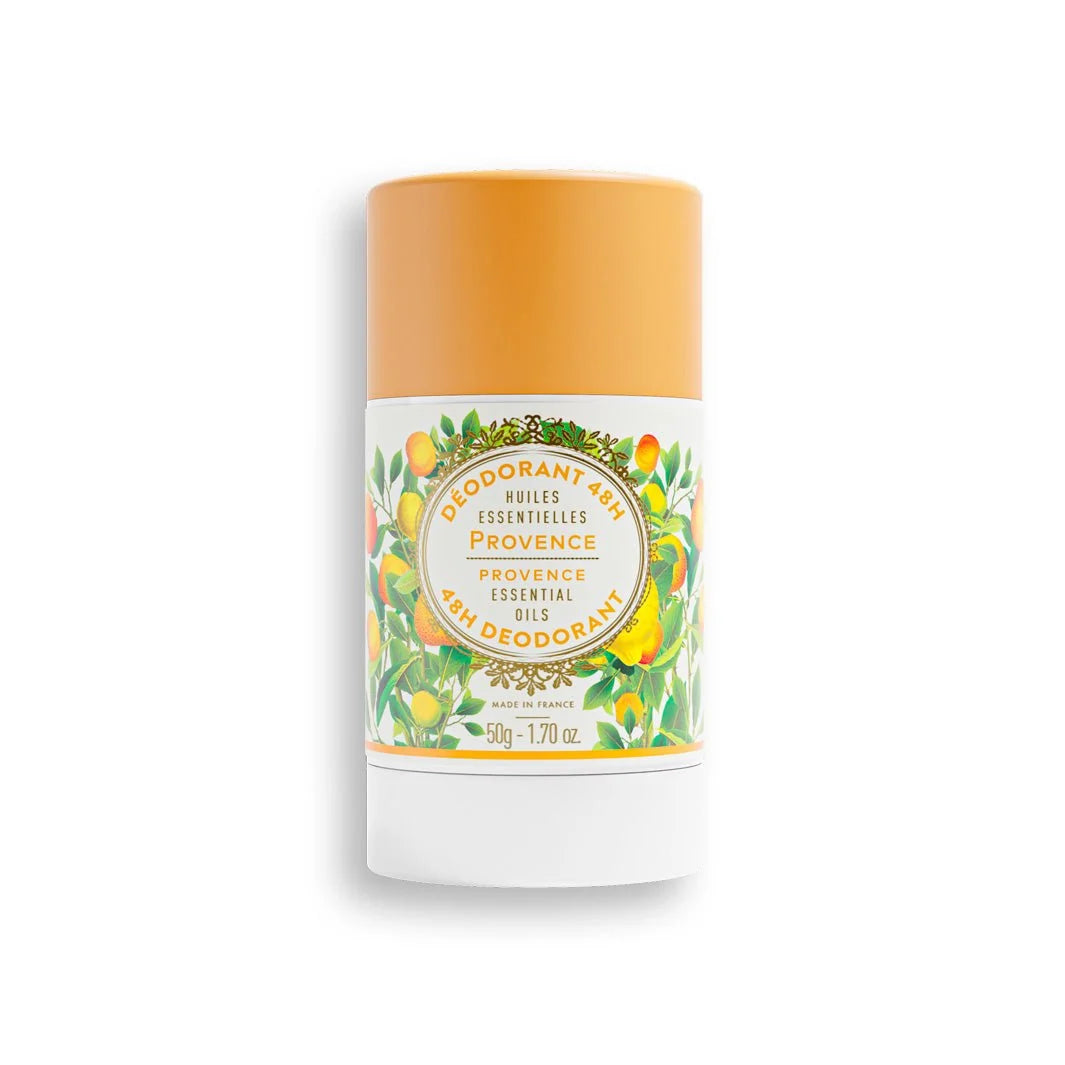 Déodorant peaux sensibles - Provence 50g