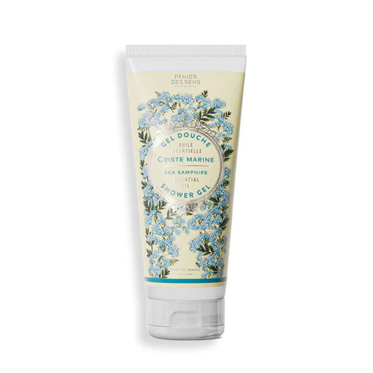 Gel douche - Criste Marine Raffermissante 200ml