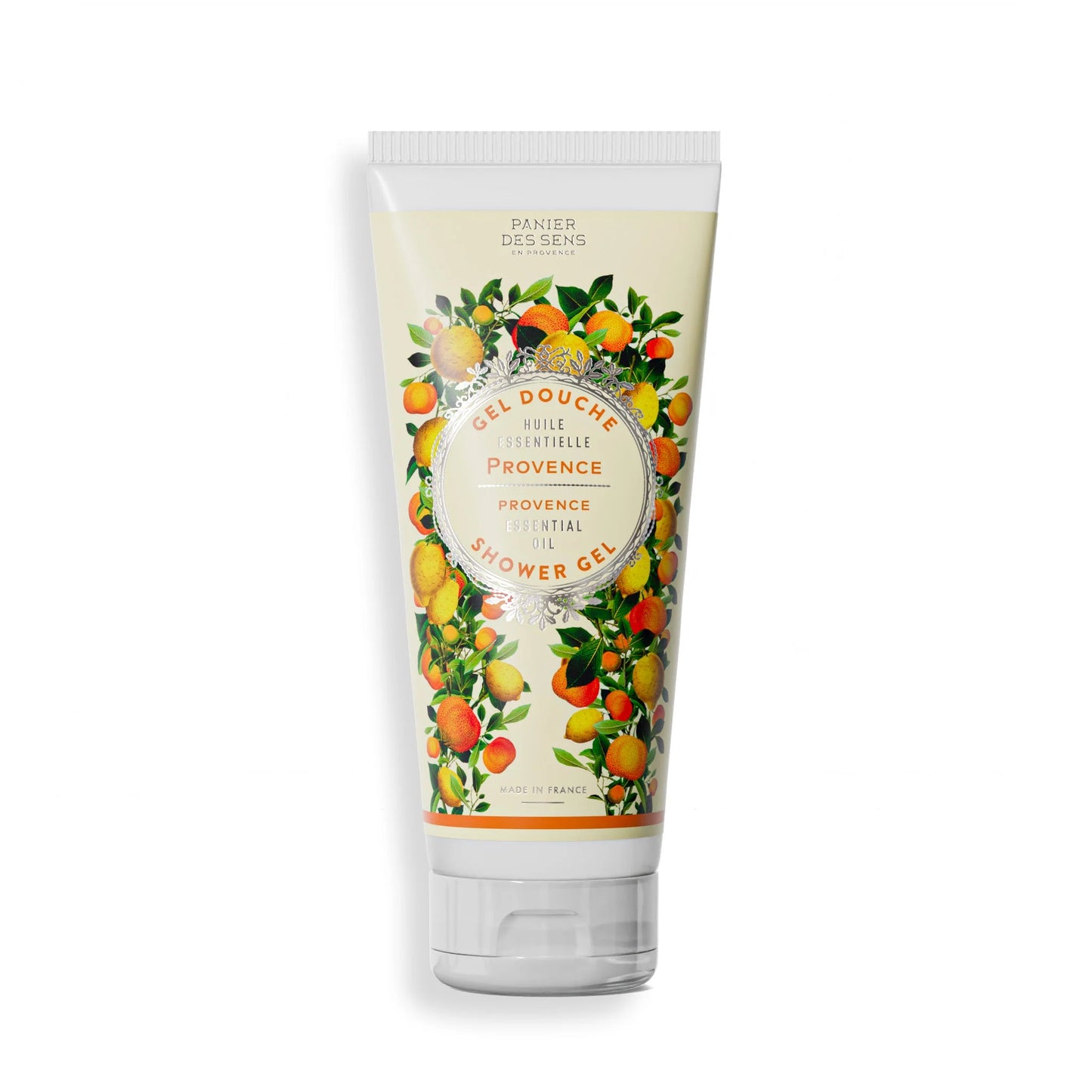 Gel douche - Provence Énergisante 200ml