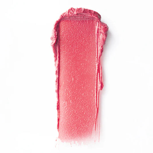 Baume à Lèvres Teinté & Fard à Joues Hydratant - 02 Bois de Rose