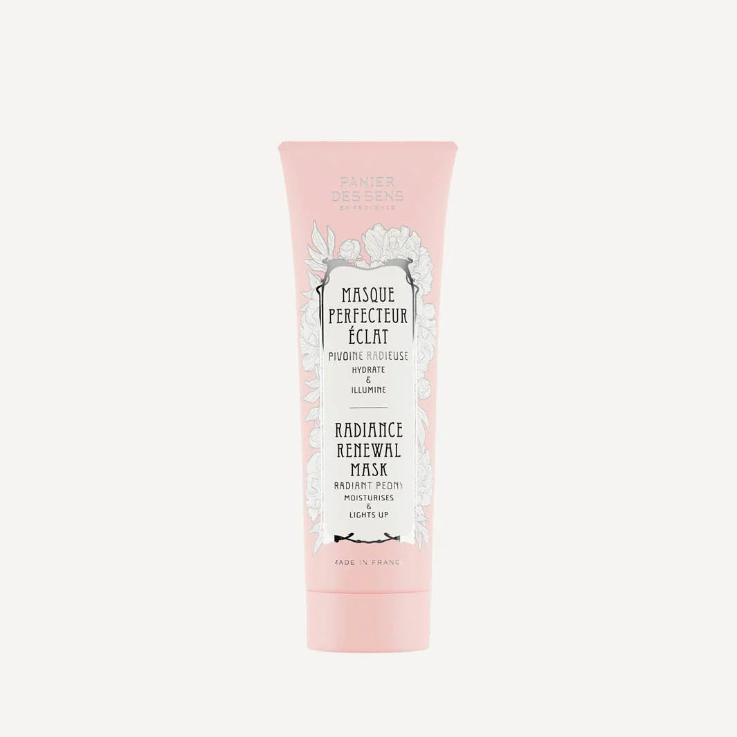 Masque perfecteur - Hydratation & éclat