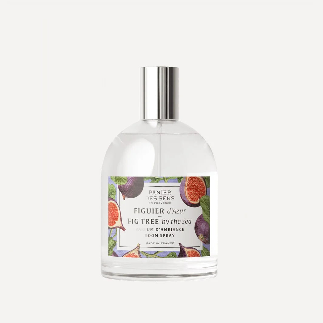 Parfum d'ambiance - Figuier d'Azur 100 ml