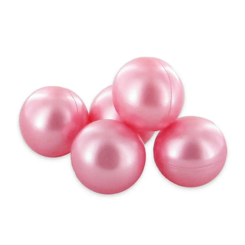 Perle de bain parfum rose