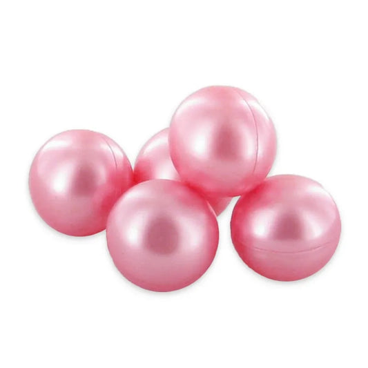 Perle de bain parfum rose