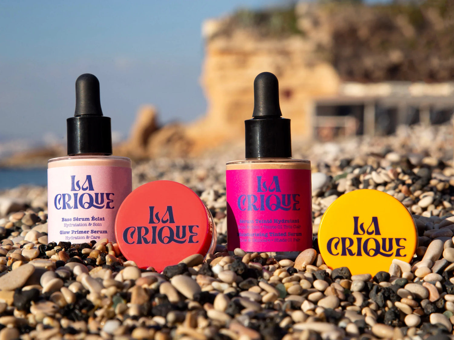 Maquillage