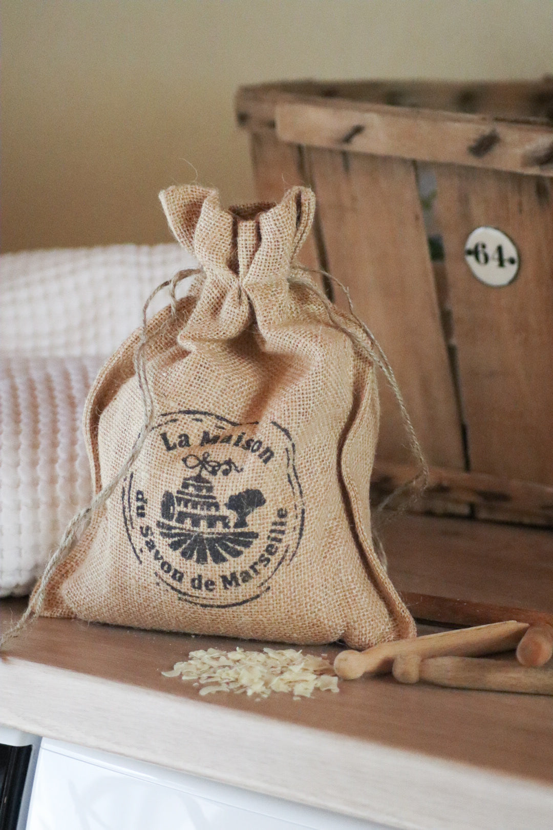 Copeaux de Marseille Olive