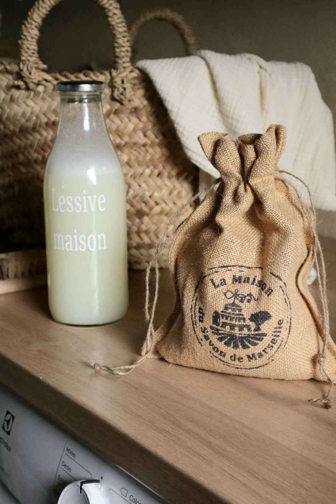 Copeaux de Marseille Végétal