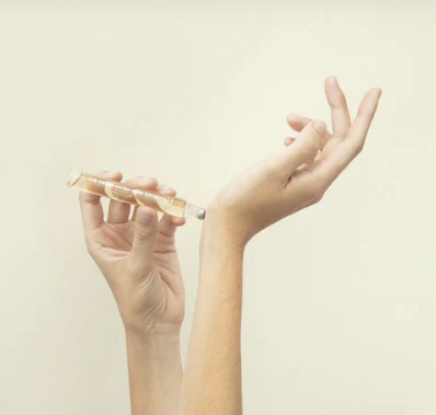 Eau de toilette roll-on - Fleur d'Oranger 10ml