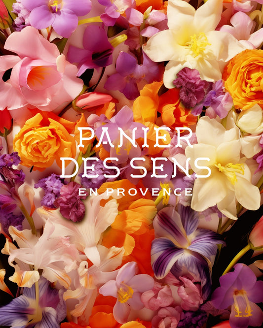Déodorant peaux sensibles - Rose Envoûtante 50g