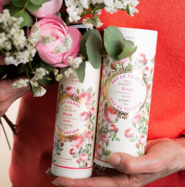 Eau de toilette - Rose Envoûtante 50ml