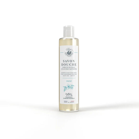 Savon liquide pour la douche - Monoï 250ml